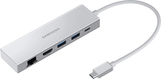 Samsung EE-P5400U USB 2.0 Type-C