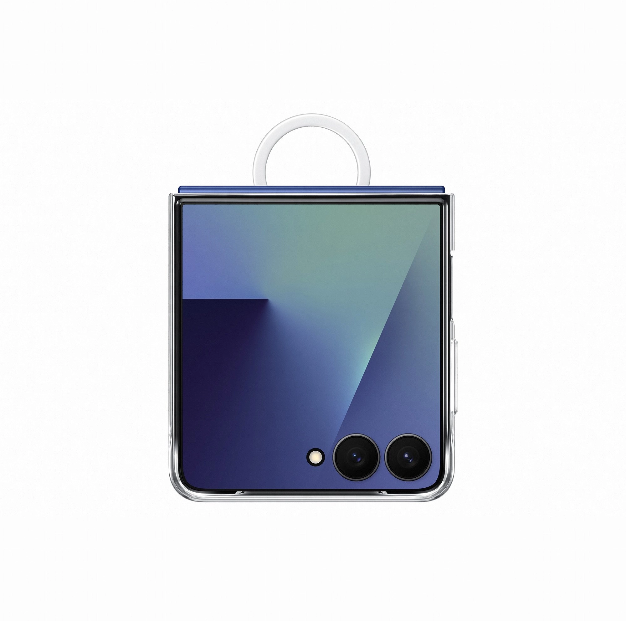 Samsung EF-QF766CTEGWW mobile phone case 17