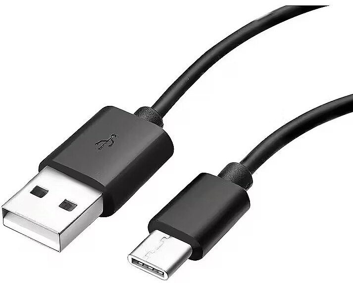 Kabel USB Samsung Kabelis Samsung  EP-DW720CBE