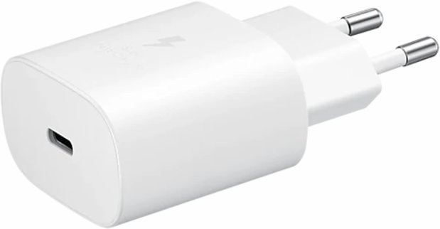 Samsung EP-TA800N TypeC 25W Kablosuz-Byz Microphone