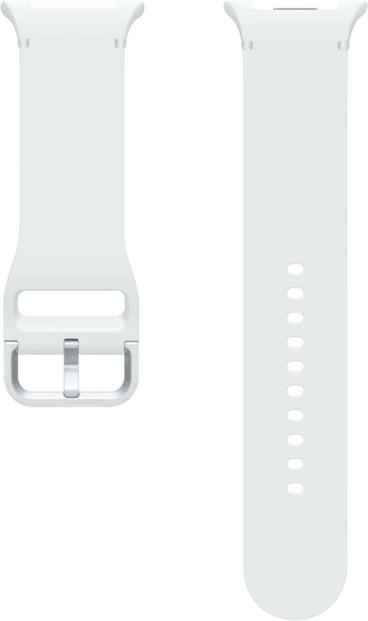 Samsung Sport(M/L) fr Watch8 Classic White