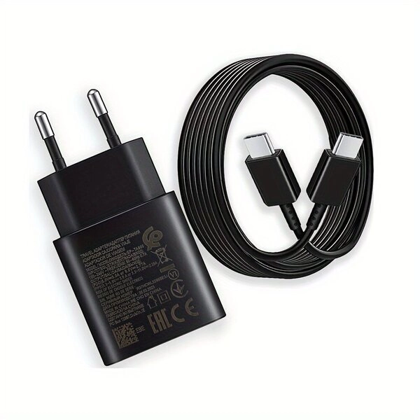 Fast Charging Wall Charger EP-TA800XBEG Fast