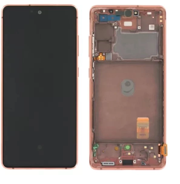 Samsung G781 S20 FE 5G LCD