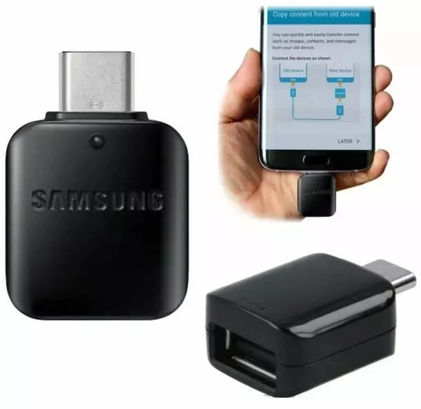 Samsung Assy Acce Type C to