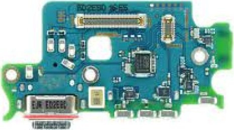 Samsung IF SUB PBA ASSY-SM-S911B GH96-15629A