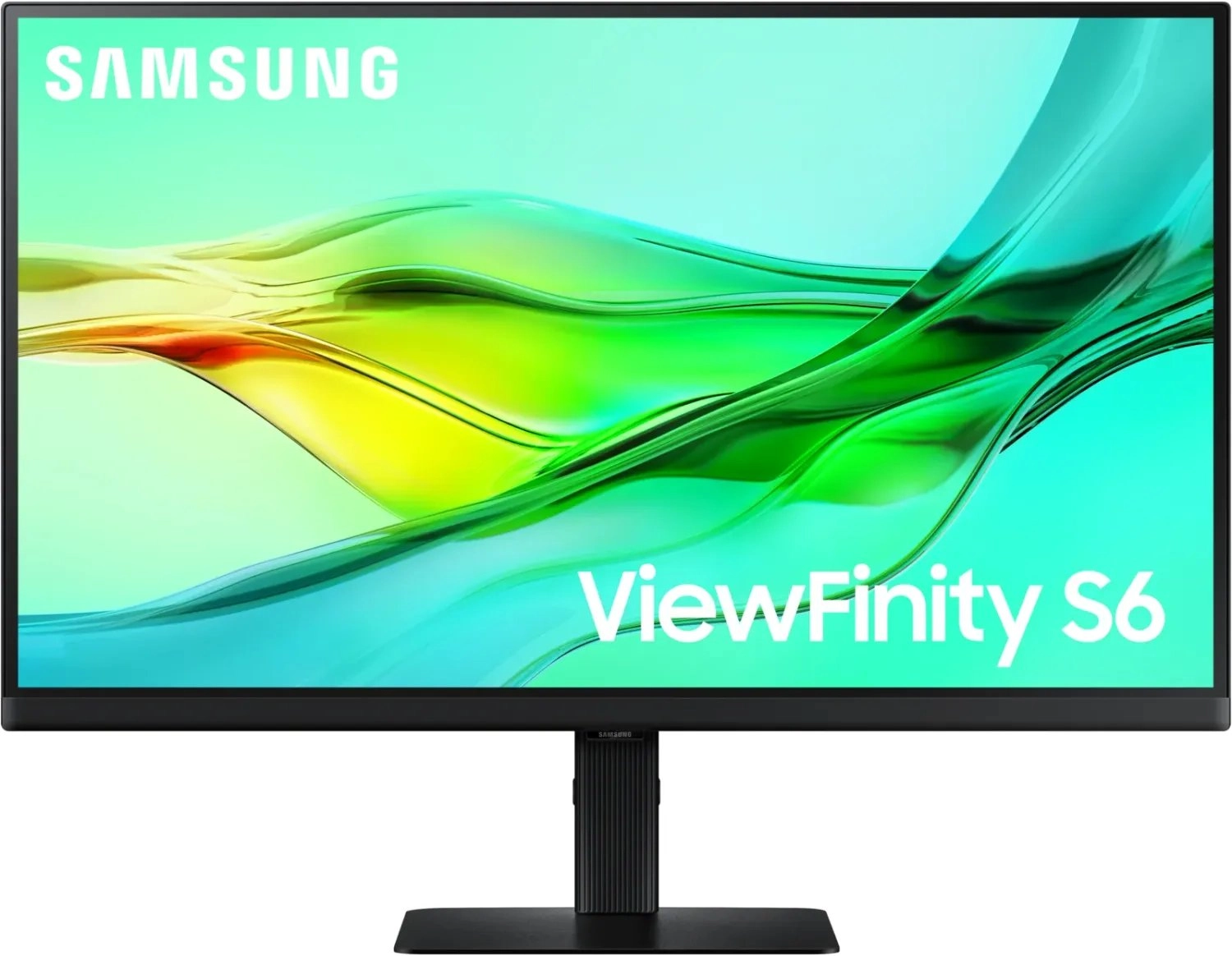 Samsung ViewFinity S6 S27D604UAU Business Monitor
