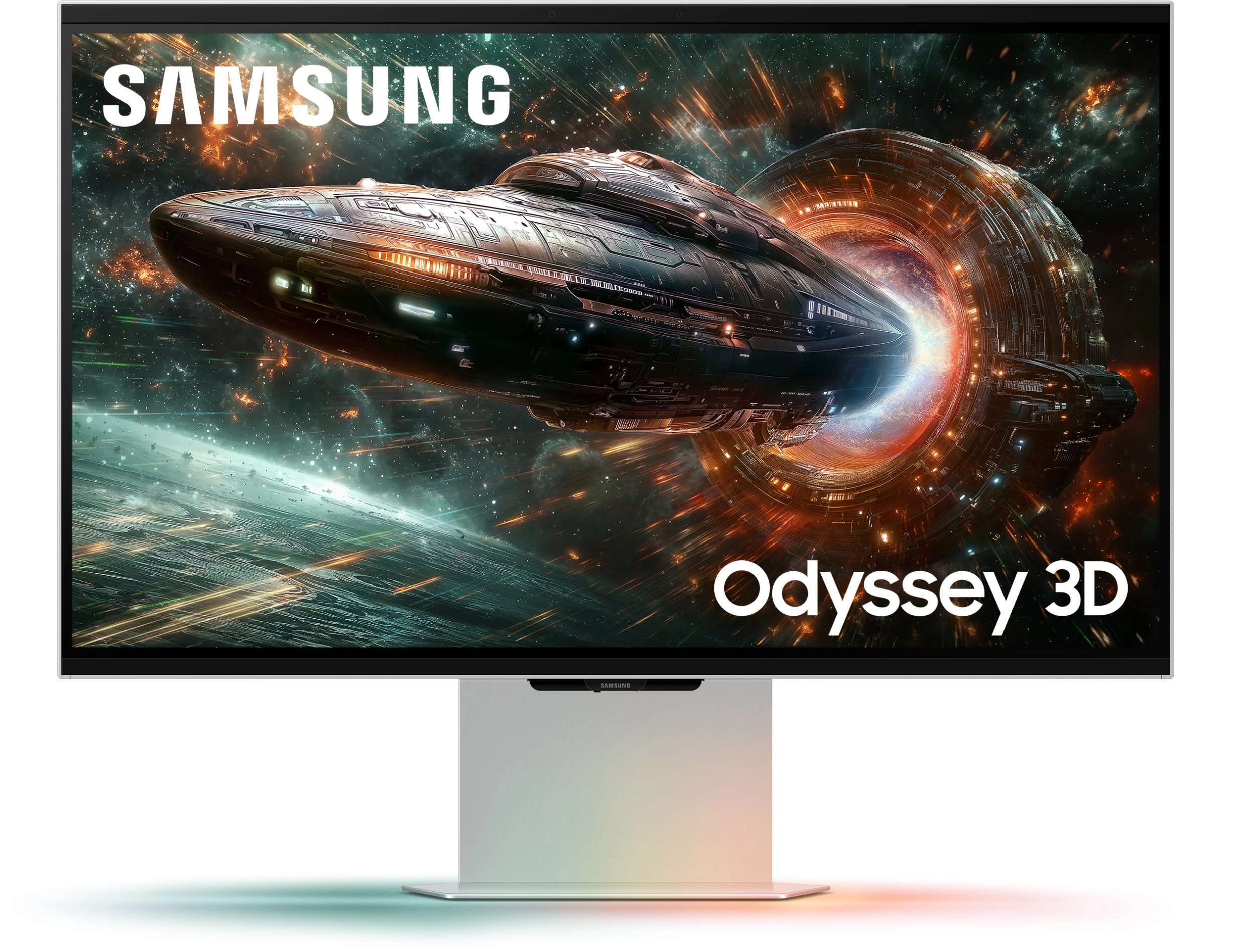 Samsung Odyssey 3D S27FG900XU - G90XF