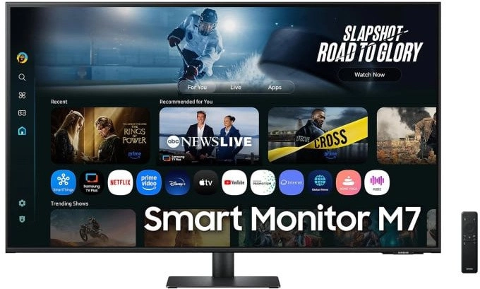MONITOR SAMSUNG S32FM700UU LS32FM700UUXDU 8806097328230
