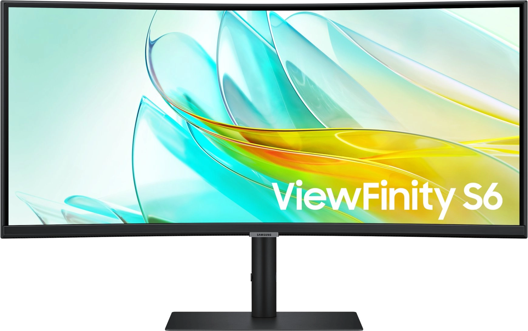 Samsung ViewFinity S6 S34C652UEU 34 VA