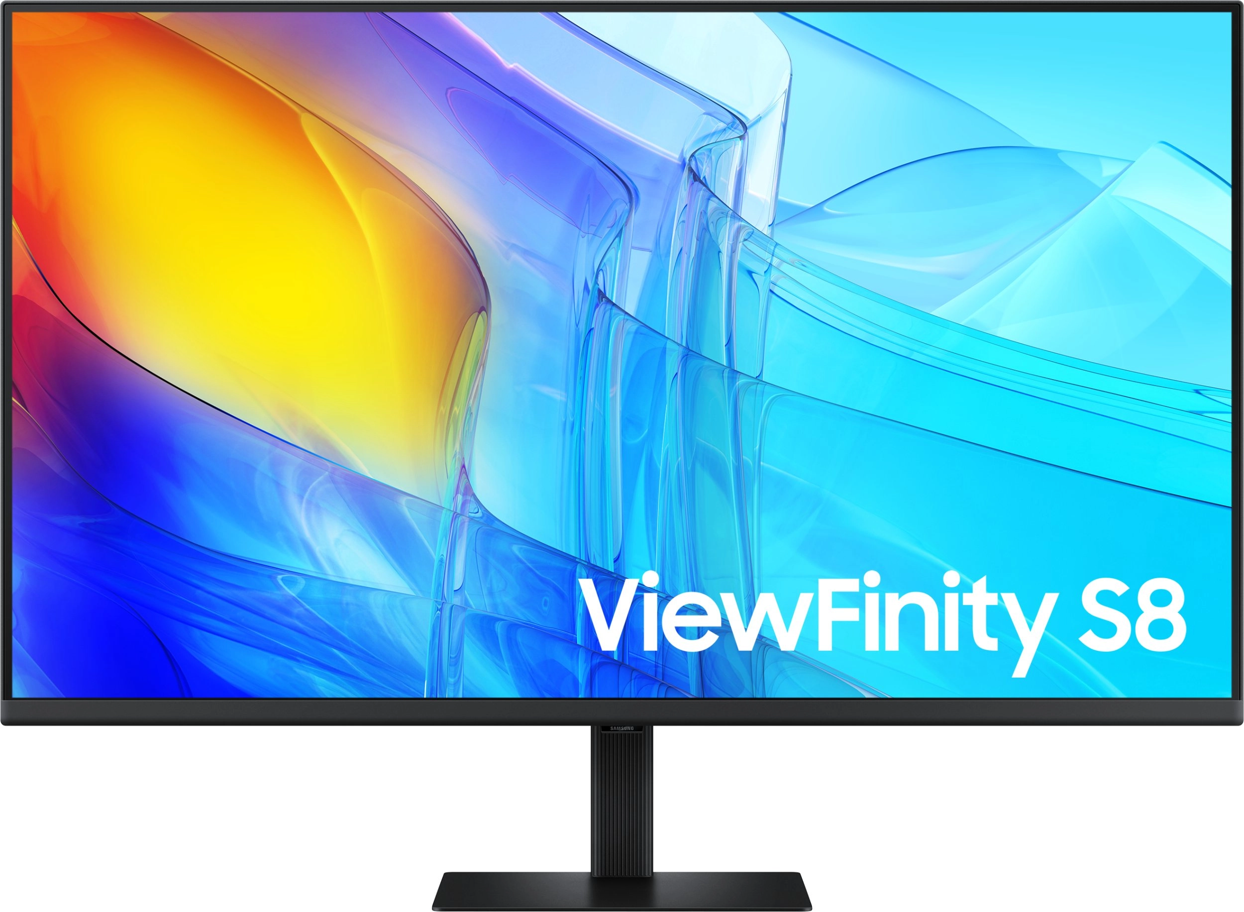 Samsung ViewFinity S8 S37D800EAU 37 3840
