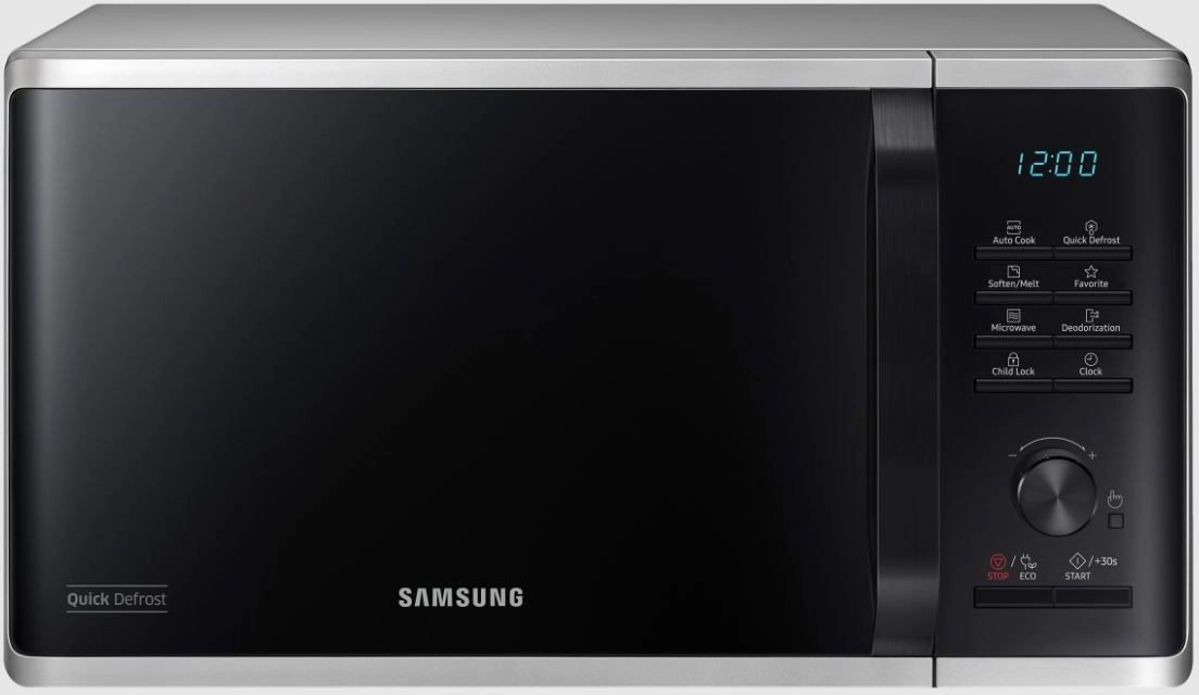 Samsung MS23K3515AS microwave oven MS23K3515AS MS23K3515AS/E2
