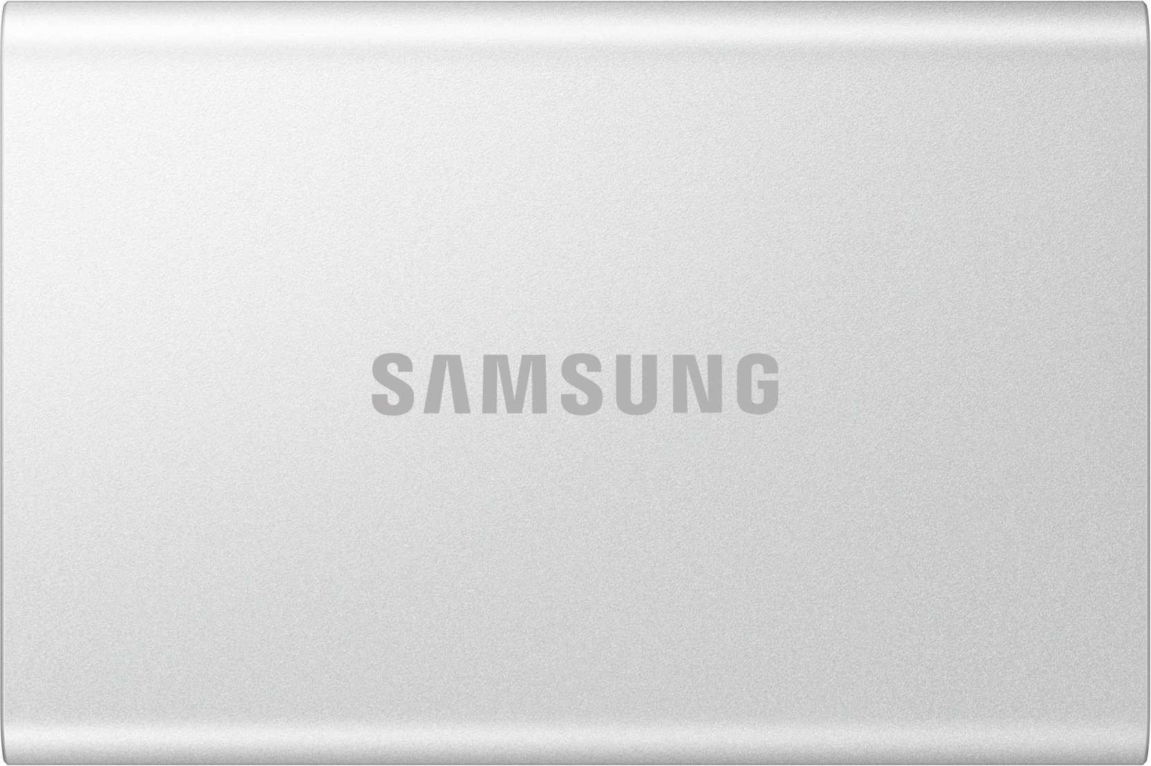 Samsung SSD T7 Resurrected 2TB USB-C