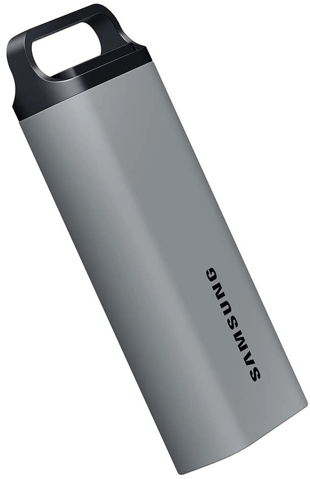 Samsung T5 EVO 2 TB USB