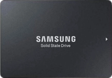 Samsung MZ-QLB7T6B0 7.68 TB 2