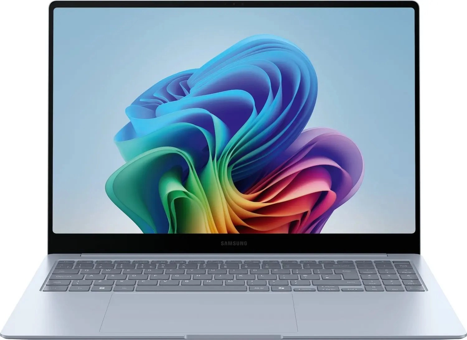Samsung Galaxy Book4 Edge NP750XQB-KA2US laptop
