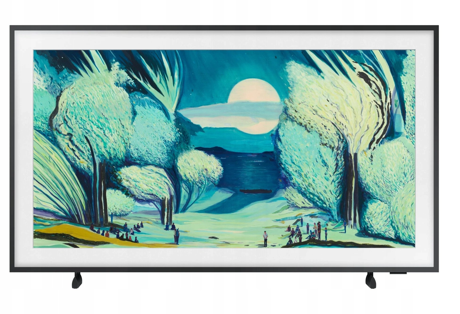 Samsung The Frame QE43LS03FAU 109.2