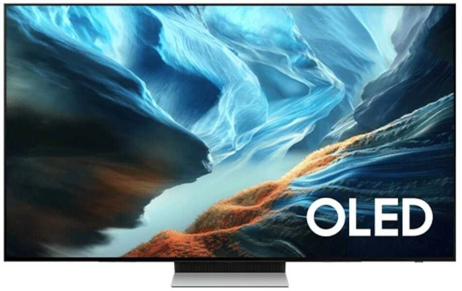 Samsung QE65S90HAE 165.1 cm (65"