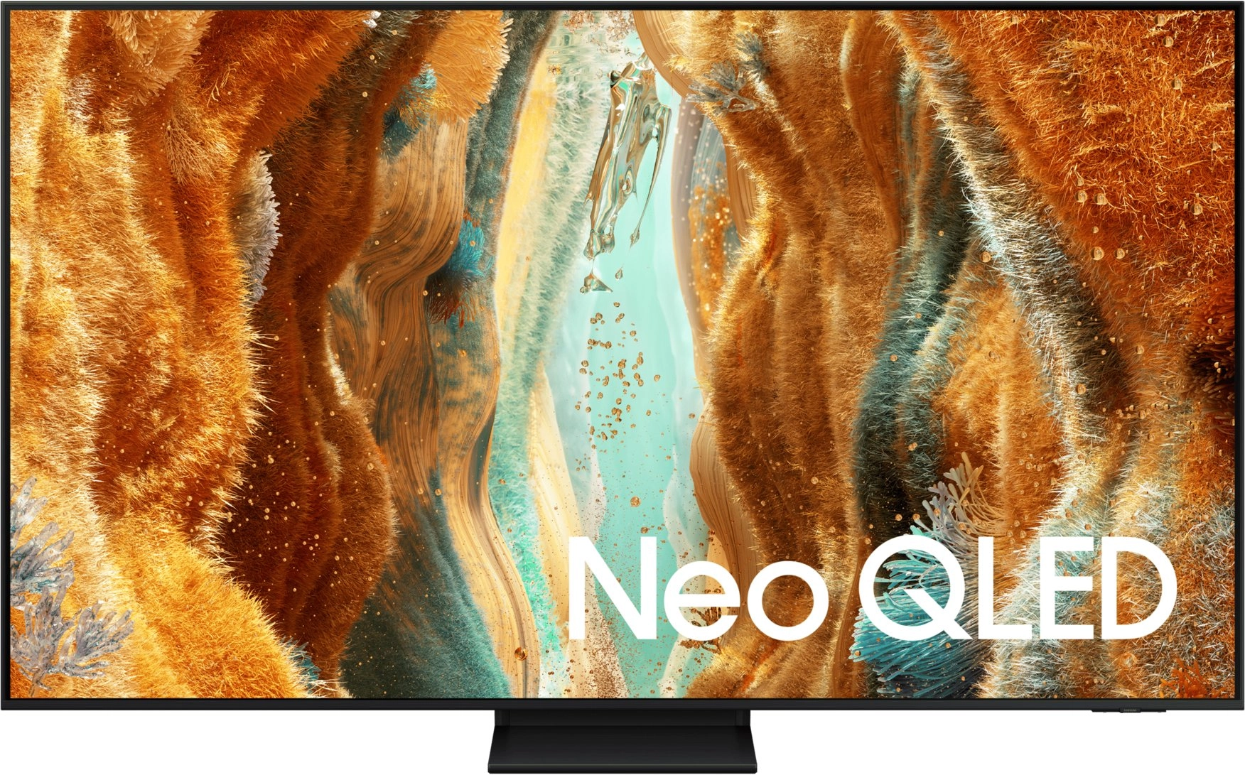 SAMSUNG TV 85 QN70F Neo QLED