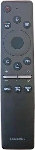 Pilot RTV Samsung REMOCON-SMART CONTROL 2020