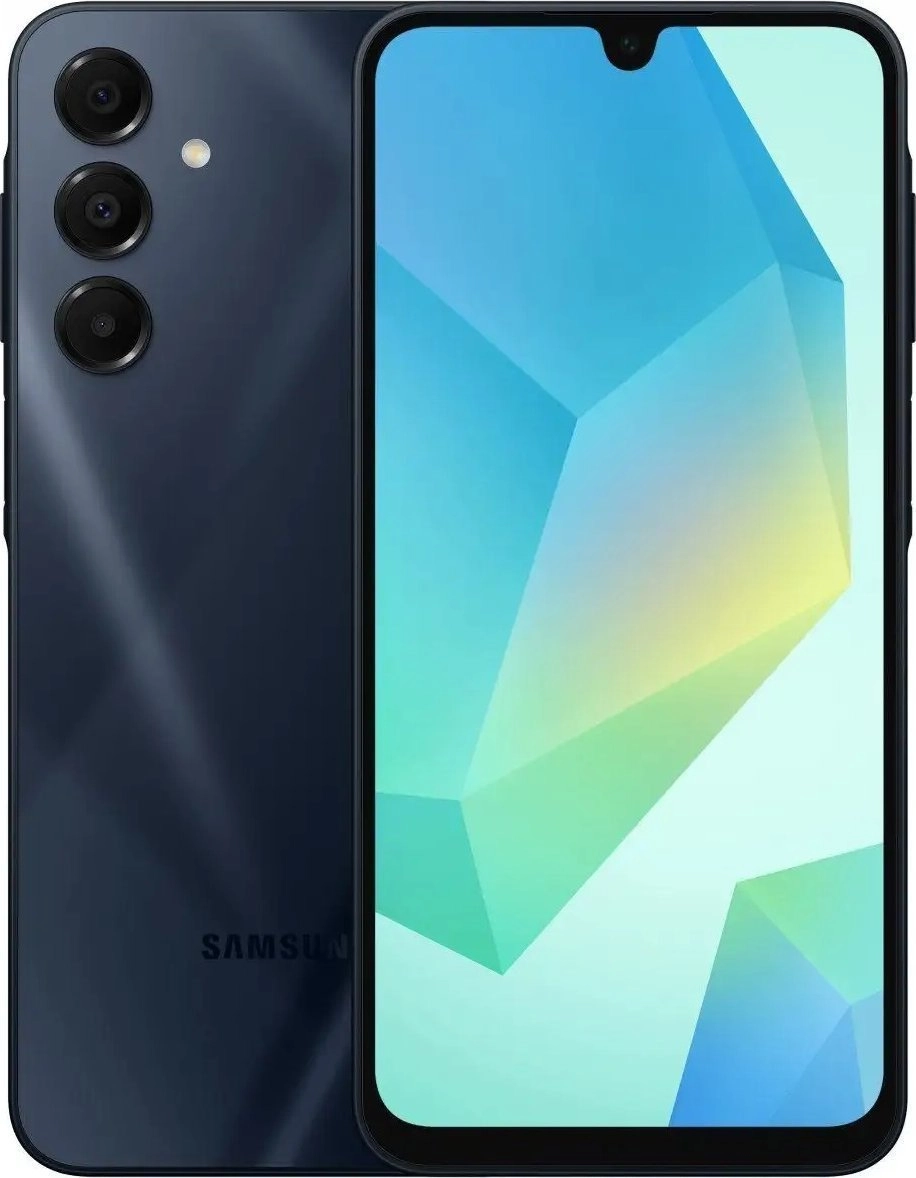 Samsung SM-A165 A16 4+128GB6.7" 4G