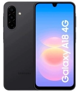 Samsung Galaxy A18 17 cm (6