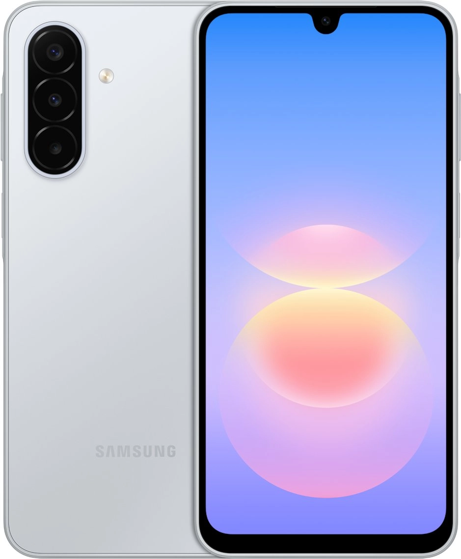 Samsung Galaxy A18 17 cm (6