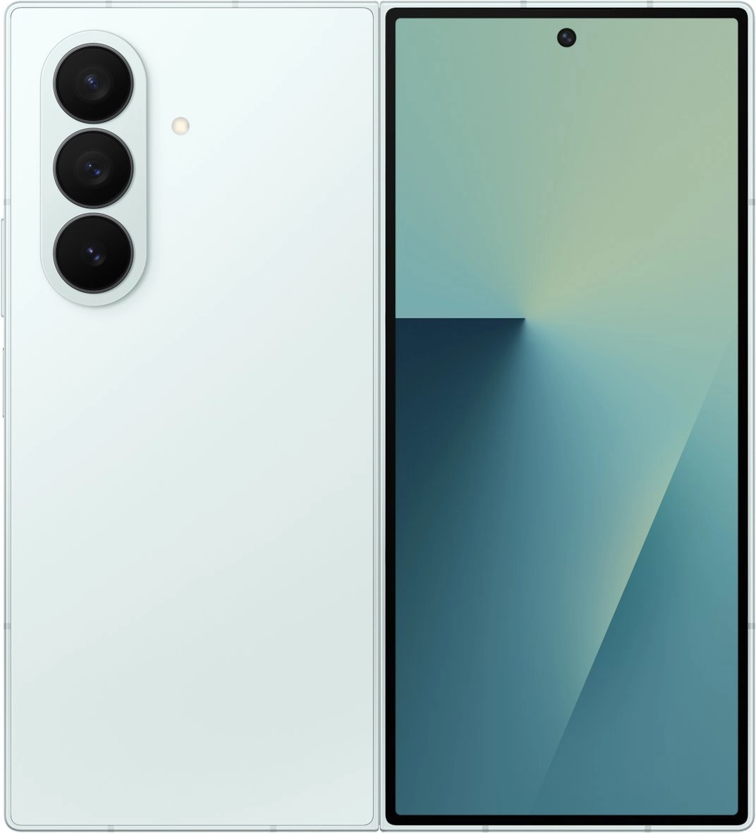 Samsung Galaxy Z Fold7 5G Smartphone