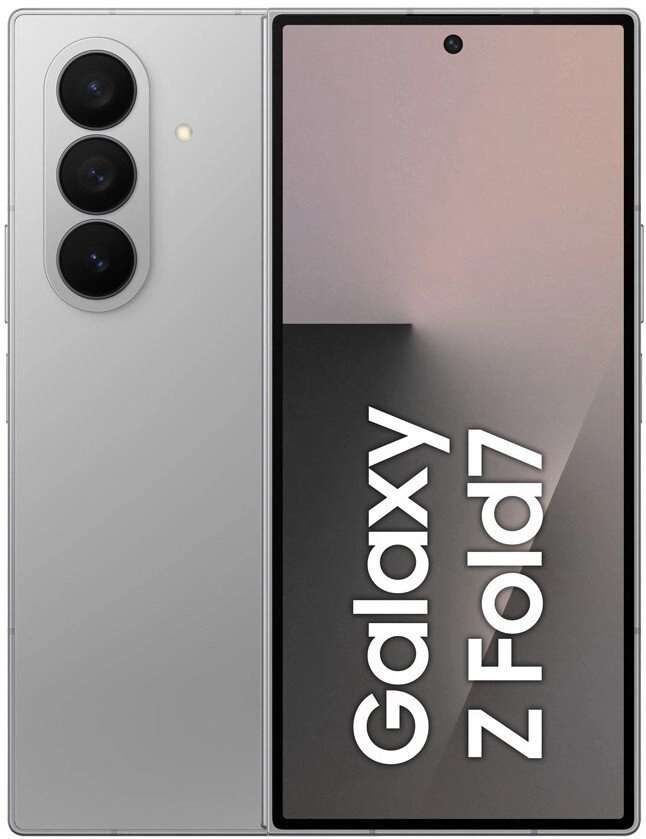 Samsung SM-F966B Z Fold 7 12+512GB