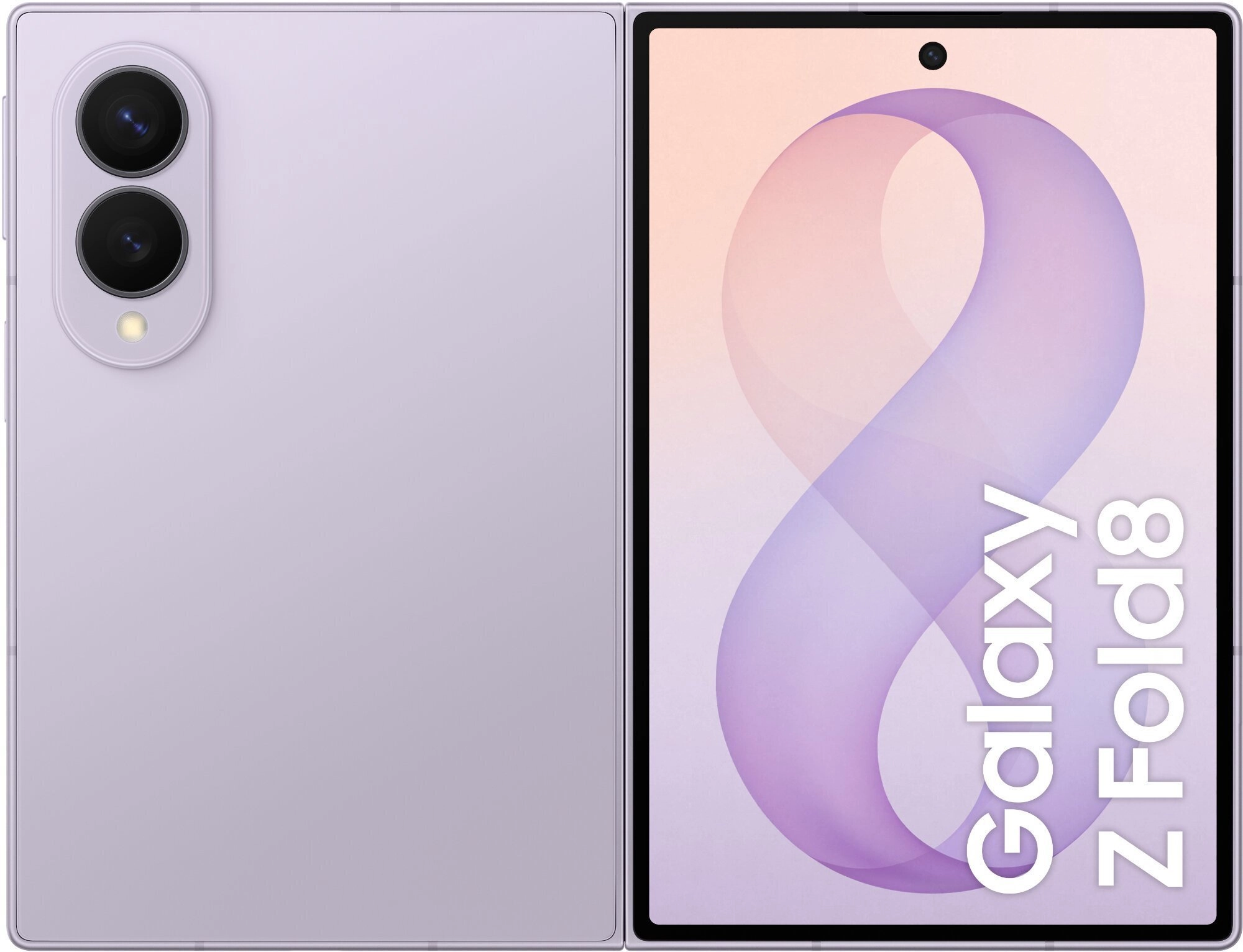 Samsung Galaxy Z Fold8 19.3