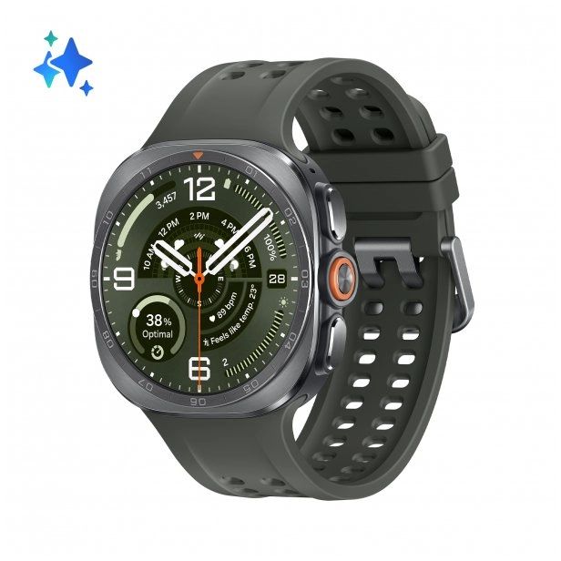 Samsung Galaxy Watch Ultra2 3.81