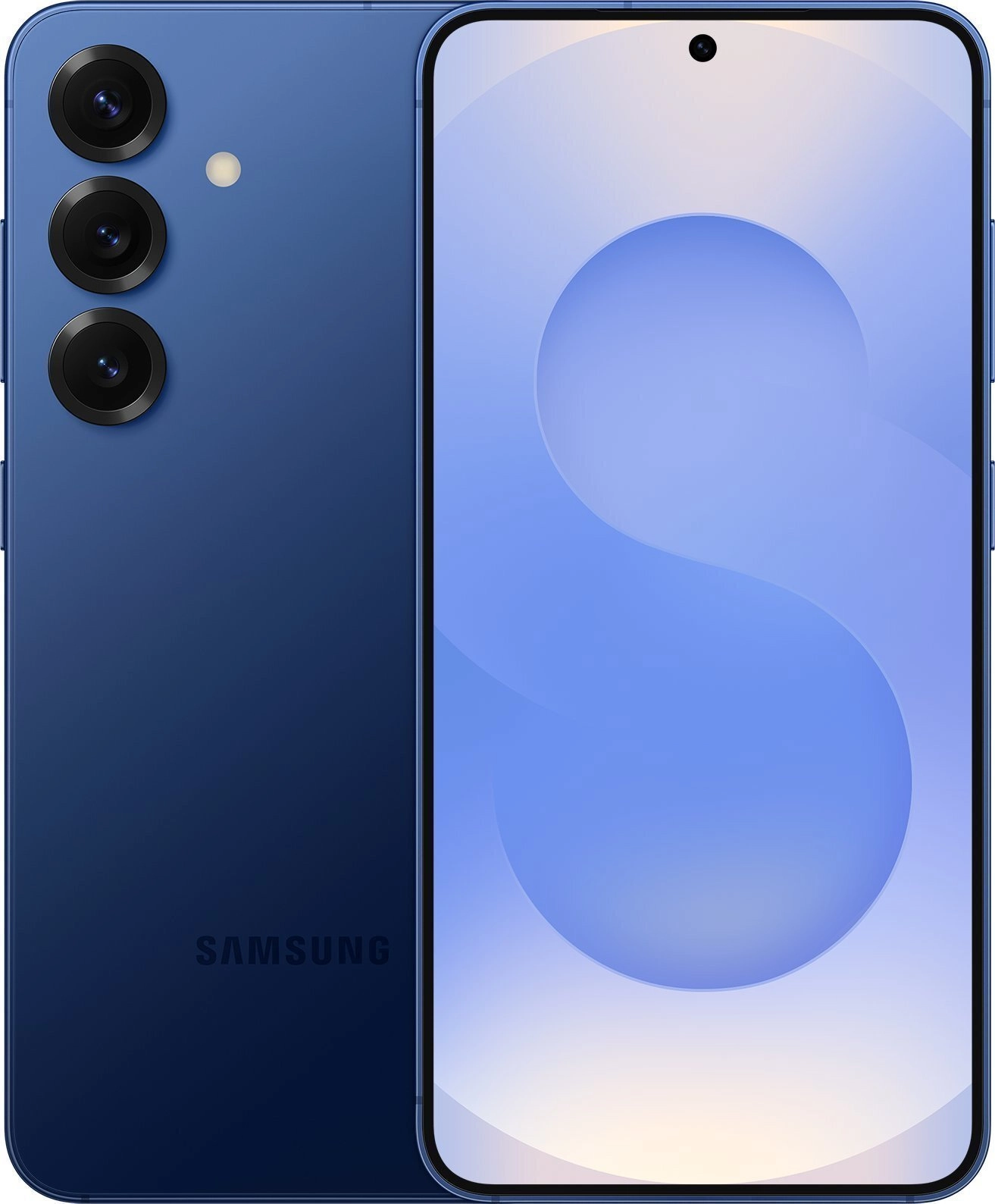 Samsung Galaxy S25 15.8 cm