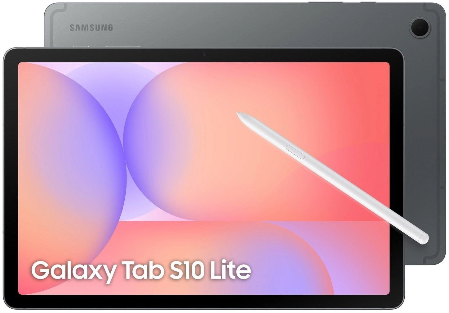 SAMSUNG Galaxy Tab S10 Lite 256GB