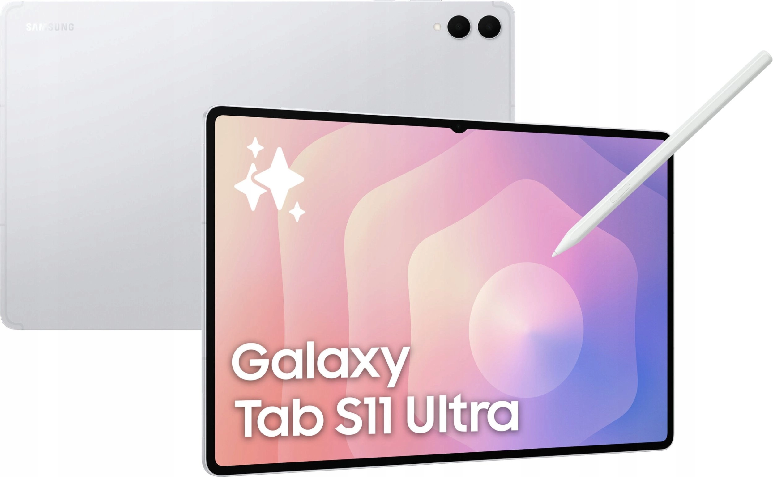 SAMSUNG Galaxy Tab S11 Ultra EU