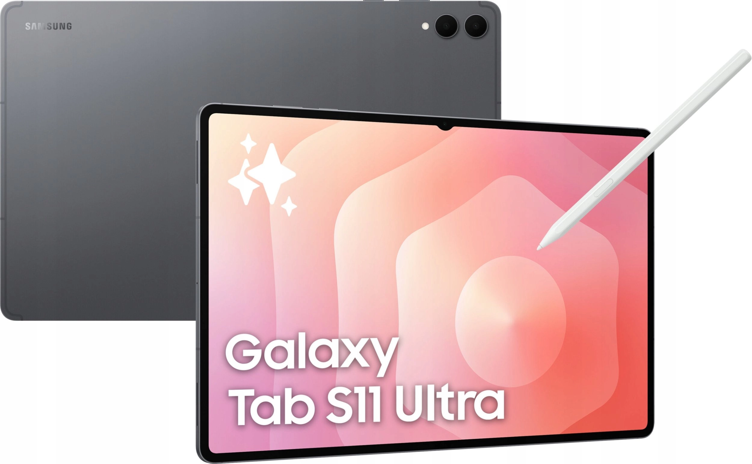 Samsung Galaxy Tab S11 Ultra  256