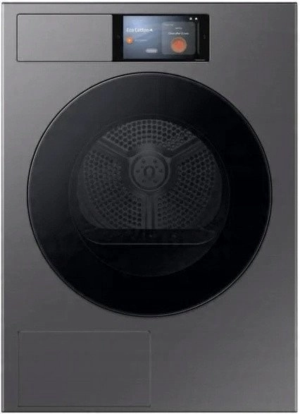 Džiovyklė Samsung DV90F09F4SU4 DV90F09F4SU4 WW80K6414QWLE 8806097342151