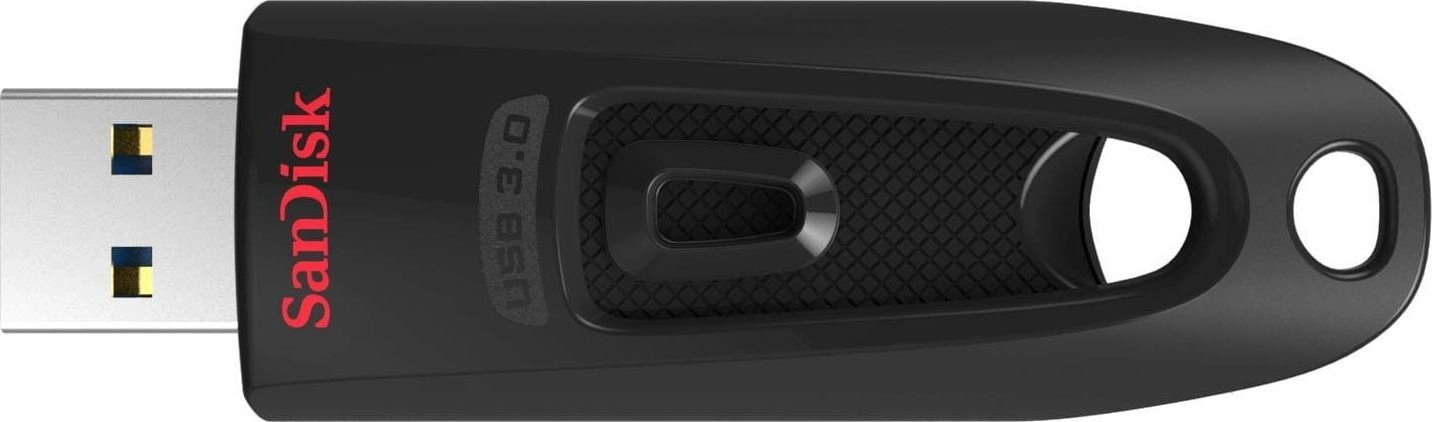 Pendrive SanDisk DYSK SANDISK USB 3
