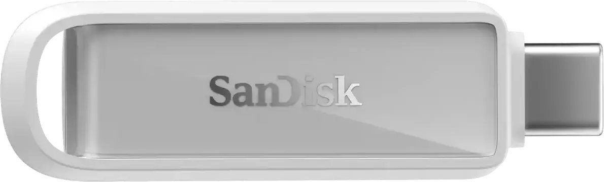 STICK SANDISK PHONE DRIVE WITH USB-C