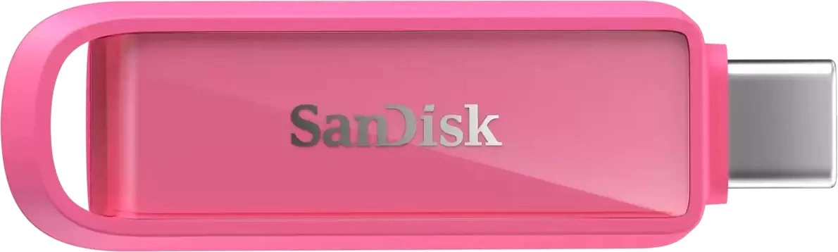 Pendrive SanDisk iXpand Phone Drive with