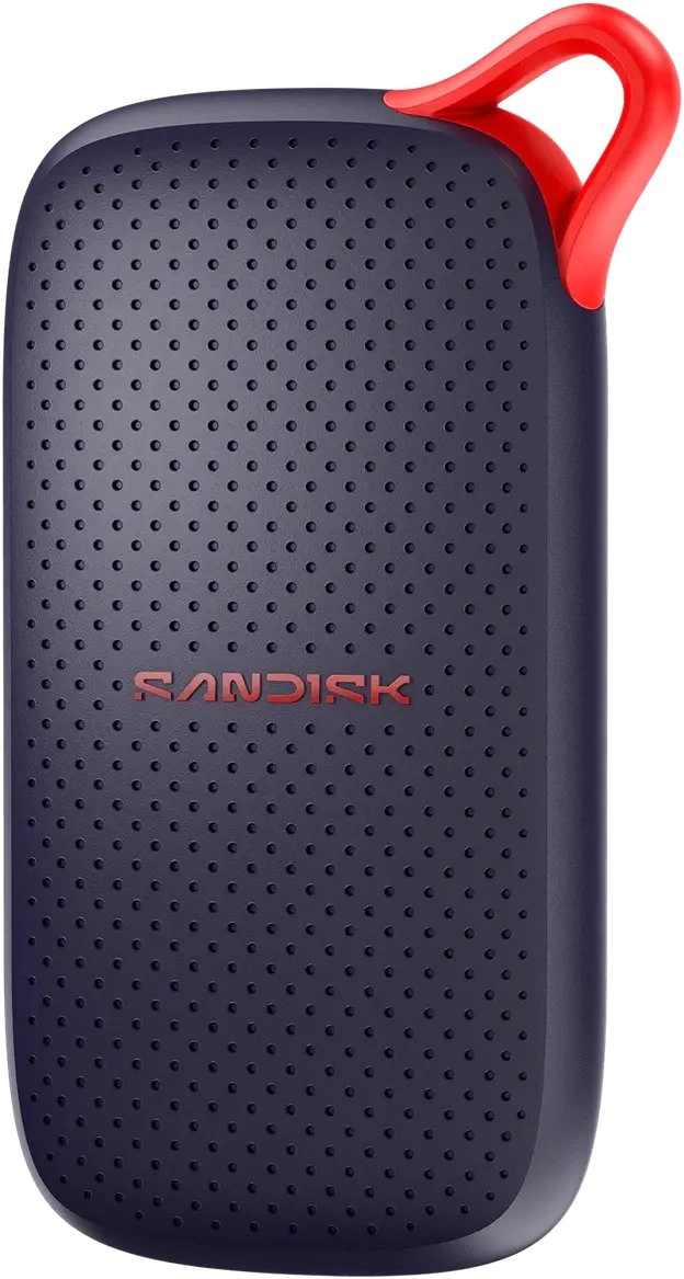 SanDisk Extreme Portable SSD USB 3