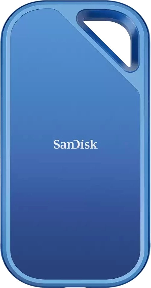 SanDisk Creator Pro 4 TB USB