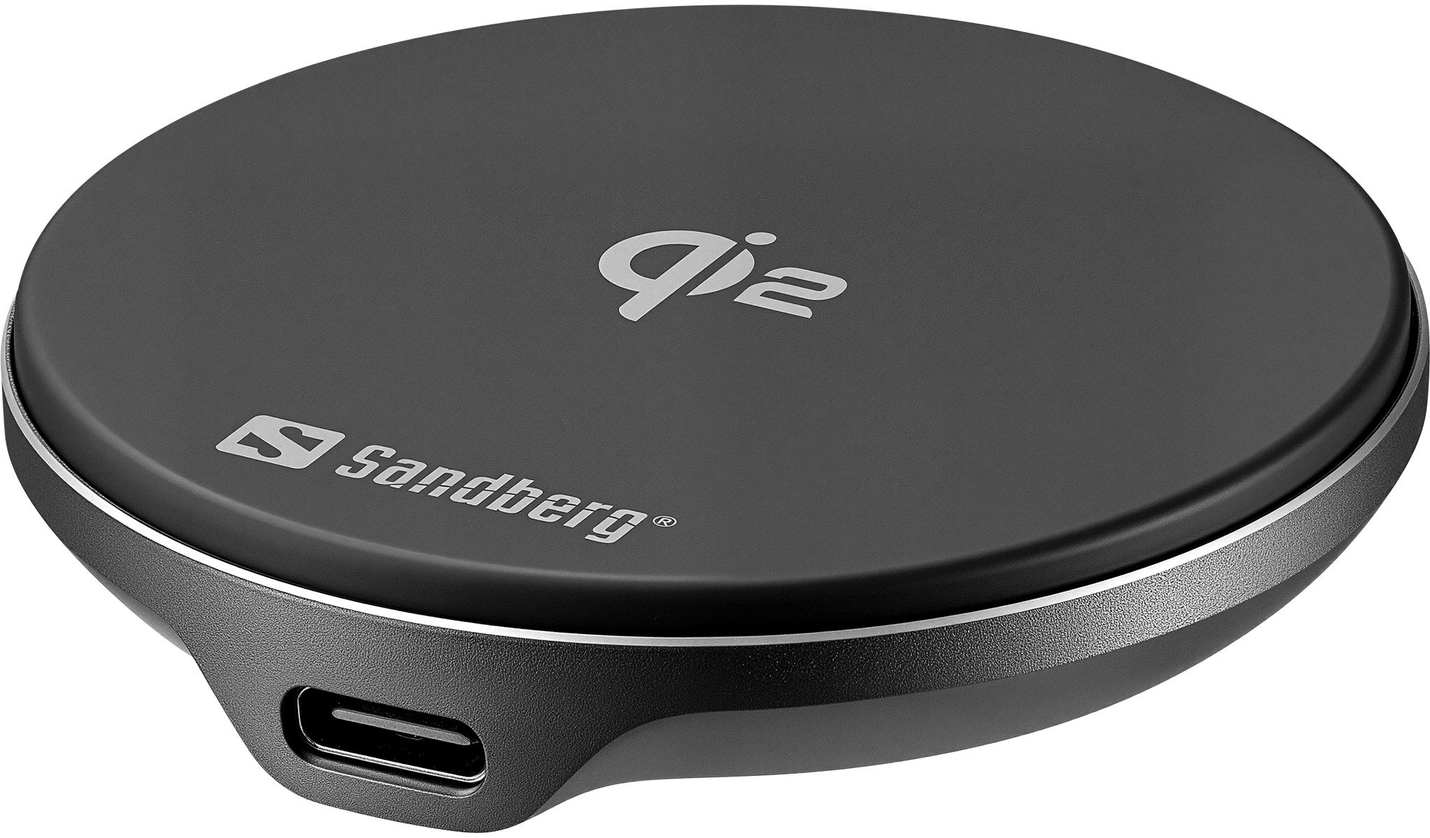 Sandberg 441-61 Wireless Charger Mag Qi2