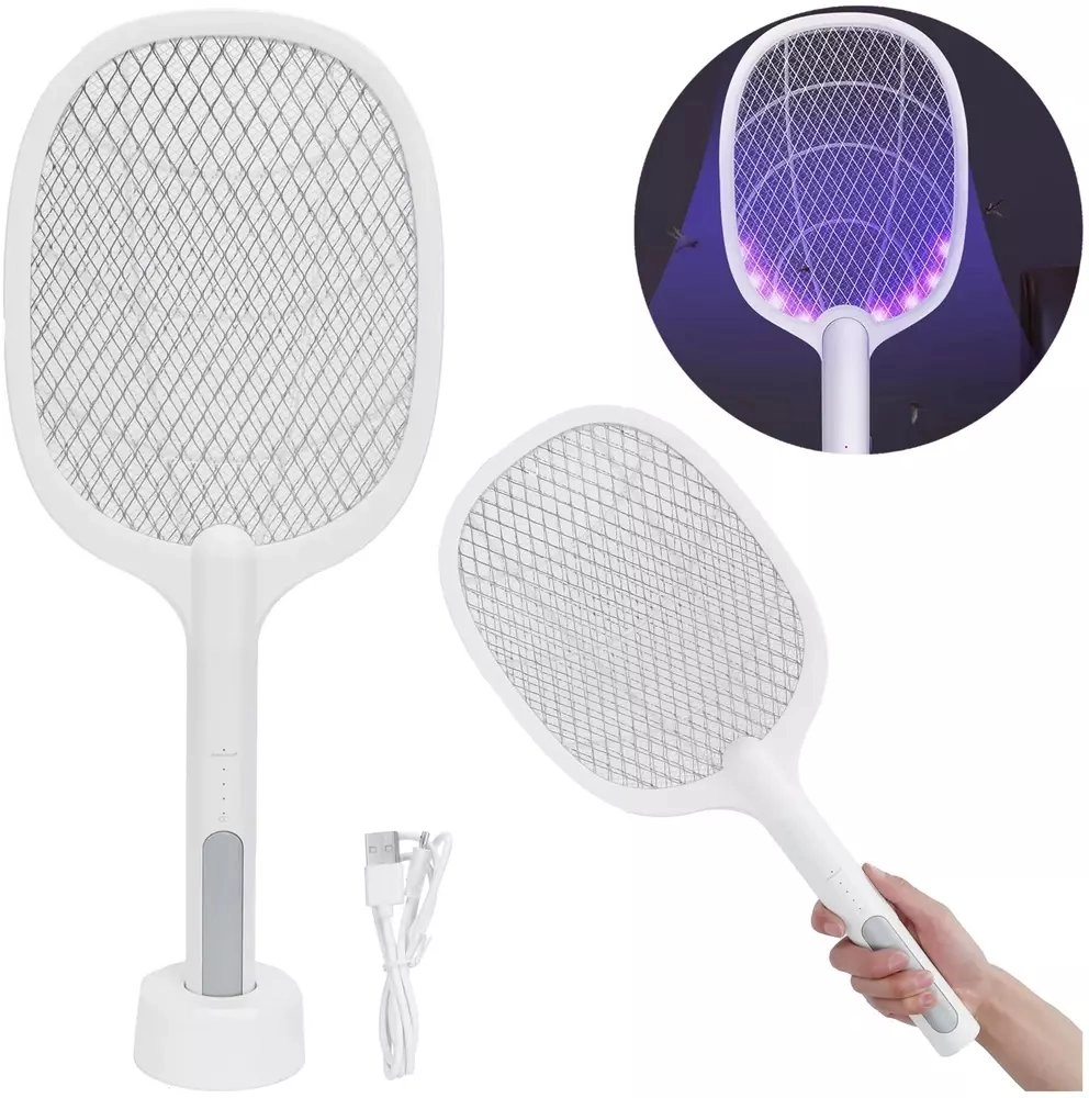 Sanico Paw insect trap UV lamp