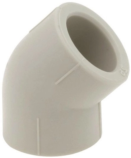 PLUMBING ELBOW ART. PPR 03.2525