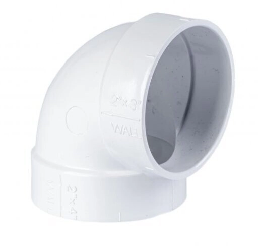 Santech Kolano 90^ ostre ( SV8052