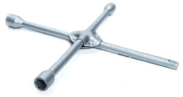 CROSS KEY 17X19X21X½ 15089836 802018 6925522685297