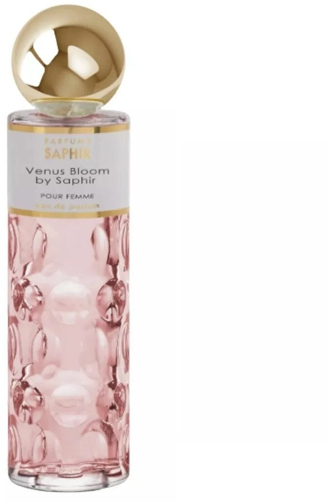 Saphir Venus Bloom Pour Femme woda