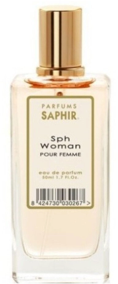 Saphir Sph Woman eau de parfum