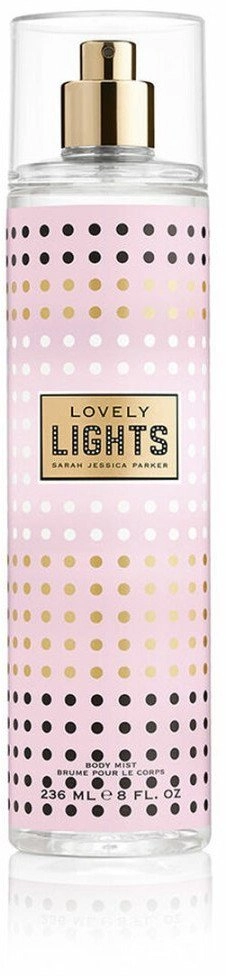 SARAH JESSICA PARKER Lovely Lights BODY