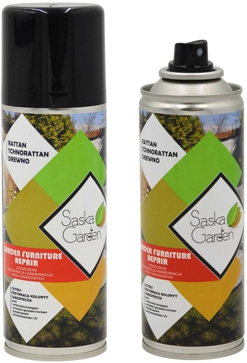 SPRAY FOR CLEANING REGENERATION AND MAINTENANCE
