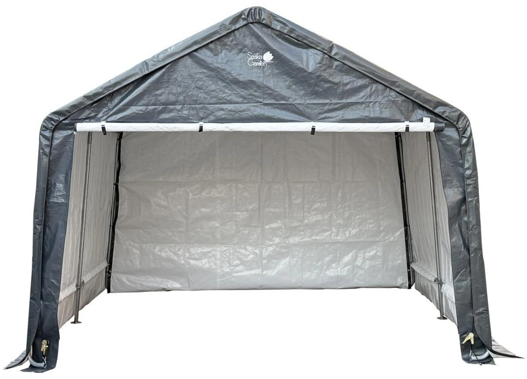 GARDEN PAVILION 3.65x3.65x2.71M